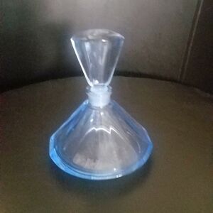 Vintage perfume bottle